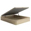 Clearance MyMobel Canapé abatible domotex® NUIT 135*190