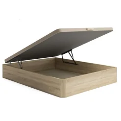Clearance MyMobel Canapé abatible domotex® NUIT 135*190