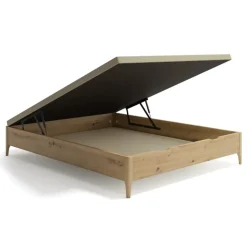 Online MyMobel Canapé abatible FRANCIA ROBLE ARTISAN 135*190