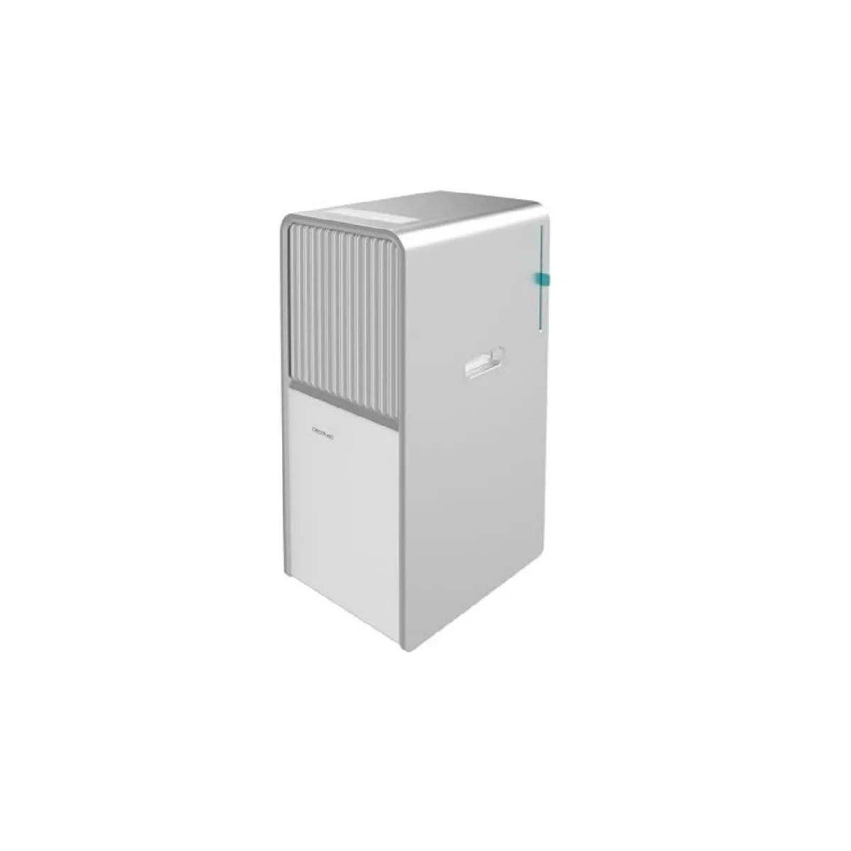 Online MyMobel Cecotec Aires acondicionados portátiles ForceClima 12850 Style Heating Connected