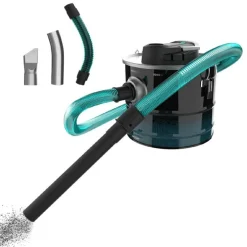 New MyMobel Cecotec Aspiradores de cenizas Aspirador de cenizas Conga Ash 3000 Compact Plus