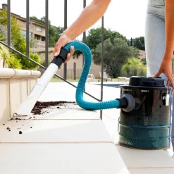 New MyMobel Cecotec Aspiradores de cenizas Aspirador de cenizas Conga Ash 3000 Compact Plus