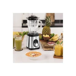Clearance MyMobel Cecotec Batidoras de vaso Power Black Titanium 1800MAX Inox