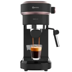 Online MyMobel Cecotec Cafeteras express Cafetera Espresso Cafelizzia 890 Rose