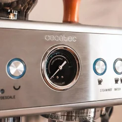 Clearance MyMobel Cecotec Cafeteras express Cafetera express Power Espresso 20 Barista Maestro
