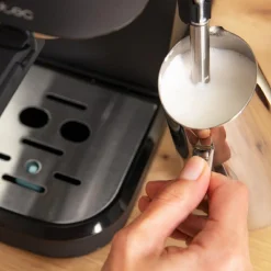 Online MyMobel Cecotec Cafeteras express Cafetera Espresso Cafelizzia 890 Rose
