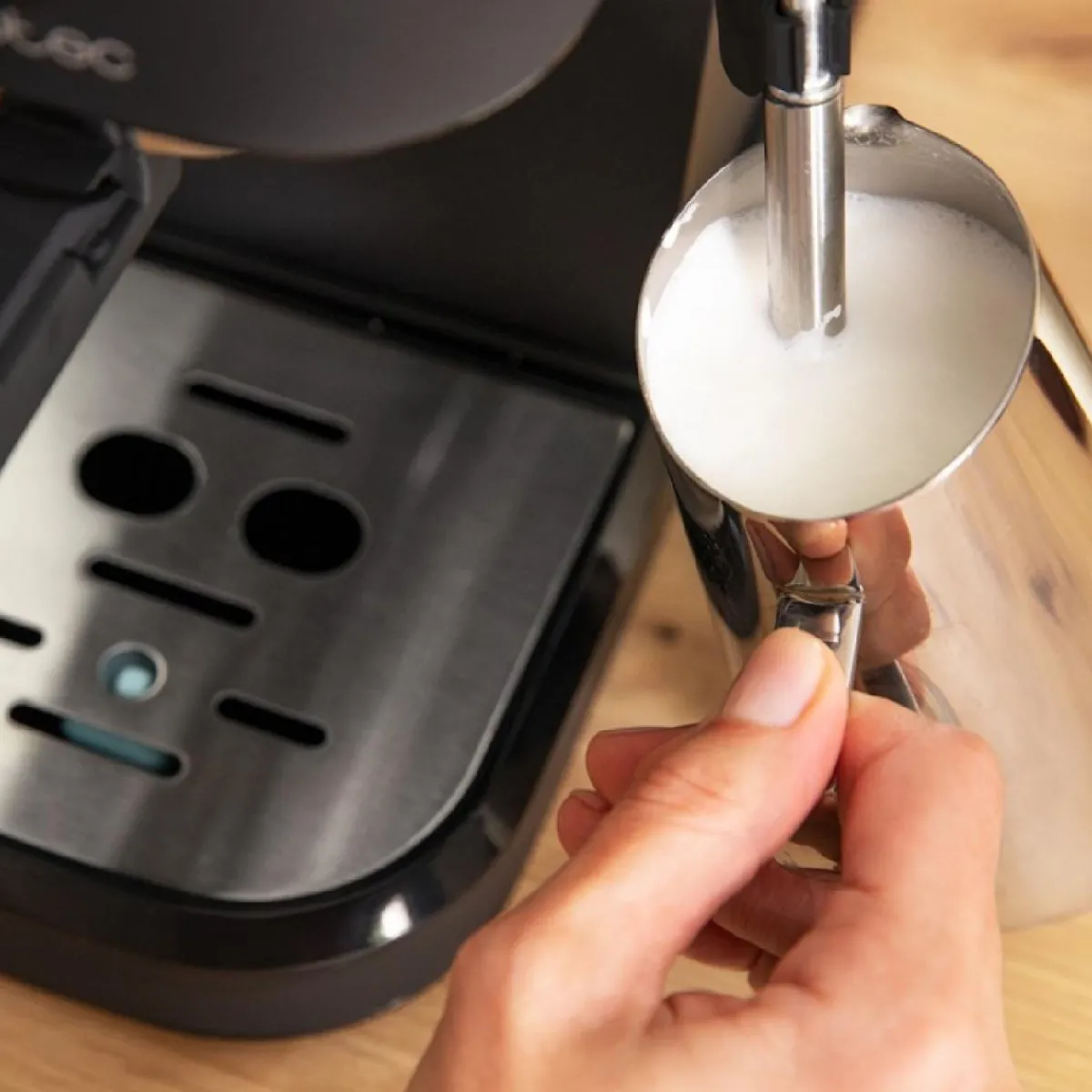 Online MyMobel Cecotec Cafeteras express Cafetera Espresso Cafelizzia 890 Rose