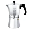 Outlet MyMobel Cecotec Cafeteras italianas Cafetera Italiana De Aluminio Cumbia Mokclassic 600 Shiny