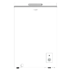 Best MyMobel Cecotec Congeladores horizontales Congelador Bolero CoolMarket Chest 99 white E