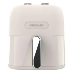 New MyMobel Cecotec Freidoras sin aceite Freidora de aire Cecofry Antique 5000