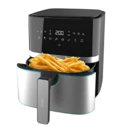 Best MyMobel Cecotec Freidoras sin aceite Cecofry Full Inox 5500 Pro