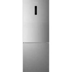 Clearance MyMobel Cecotec Frigoríficos combi Bolero CoolMarket Combi 495 Inox E