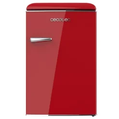 Best MyMobel Cecotec Frigoríficos retro Bolero CoolMarket TT Origin 110 Red E