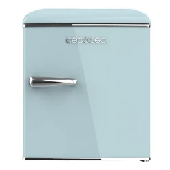 Sale MyMobel Cecotec Frigoríficos retro Bolero CoolMarket TT Origin 45 Blue