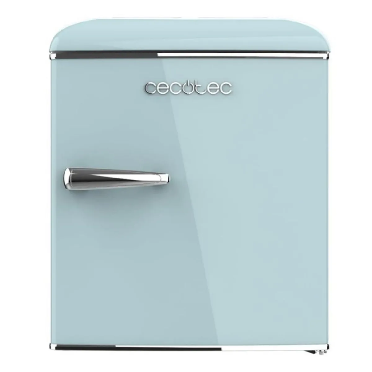 Sale MyMobel Cecotec Frigoríficos retro Bolero CoolMarket TT Origin 45 Blue