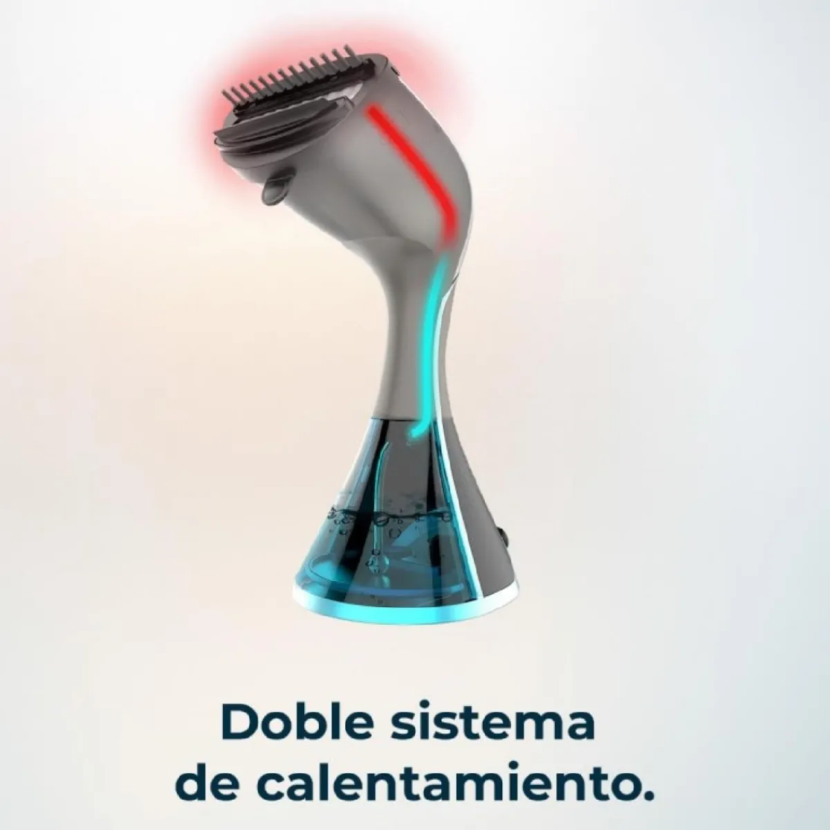 Outlet MyMobel Cecotec Planchas verticales IronHero 2100 Ultimate