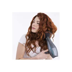 Online MyMobel Cecotec Secadores de pelo AC IoniCare 5300 Maxi Aura Black