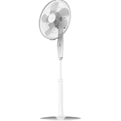 Sale MyMobel Cecotec Ventiladores de pie Ventilador de pie EnergySilence 1010 Extremeflow