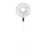 Hot MyMobel Cecotec Ventiladores de pie EnergySilence 515 MaxFlow White