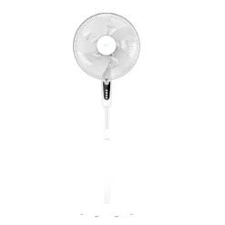 Hot MyMobel Cecotec Ventiladores de pie EnergySilence 515 MaxFlow White