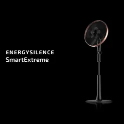 Hot MyMobel Cecotec Ventiladores de pie Ventilador de pie EnergySilence 1040 Smartextreme
