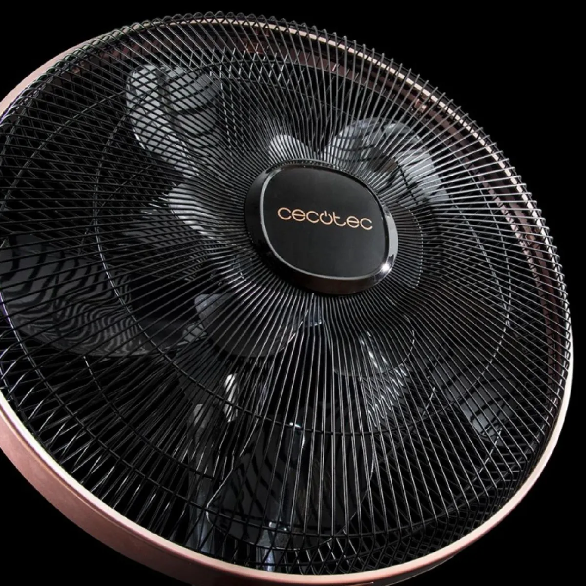 Hot MyMobel Cecotec Ventiladores de pie Ventilador de pie EnergySilence 1040 Smartextreme