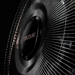 Hot MyMobel Cecotec Ventiladores de pie Ventilador de pie EnergySilence 1040 Smartextreme