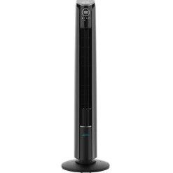 New MyMobel Cecotec Ventiladores de torre EnergySilence 9250 Skyline Smart Tilt