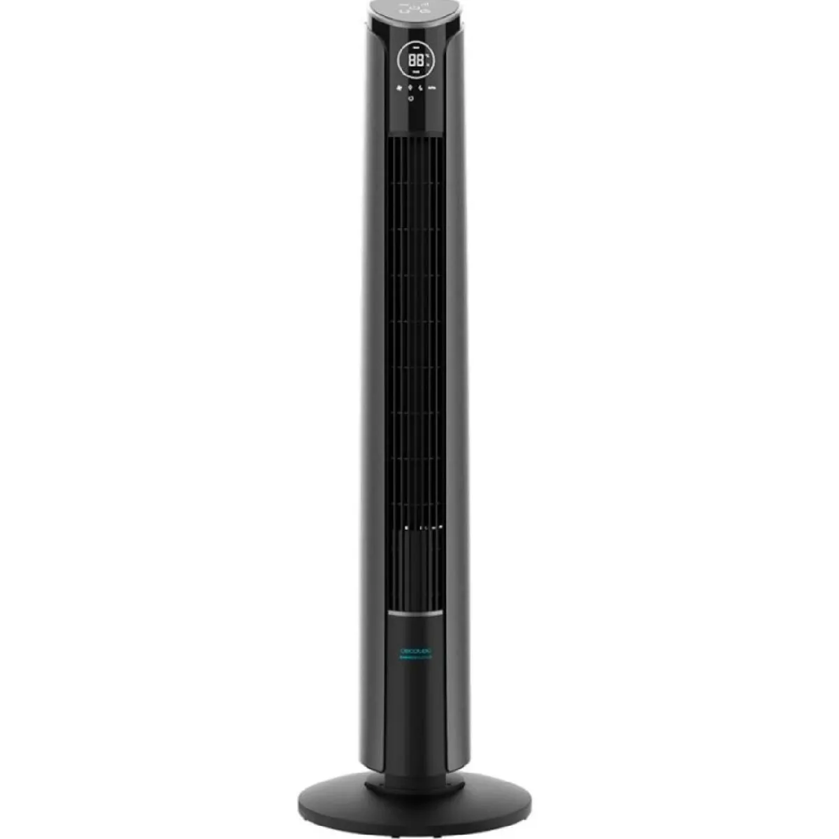 New MyMobel Cecotec Ventiladores de torre EnergySilence 9250 Skyline Smart Tilt