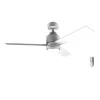 Fashion MyMobel Cecotec Ventiladores de techo con luz Ventilador de techo EnergySilence Aero 4850 Style White