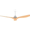 Outlet MyMobel Cecotec Ventiladores de techo sin luz EnergySilence Aero 5200 LightWood