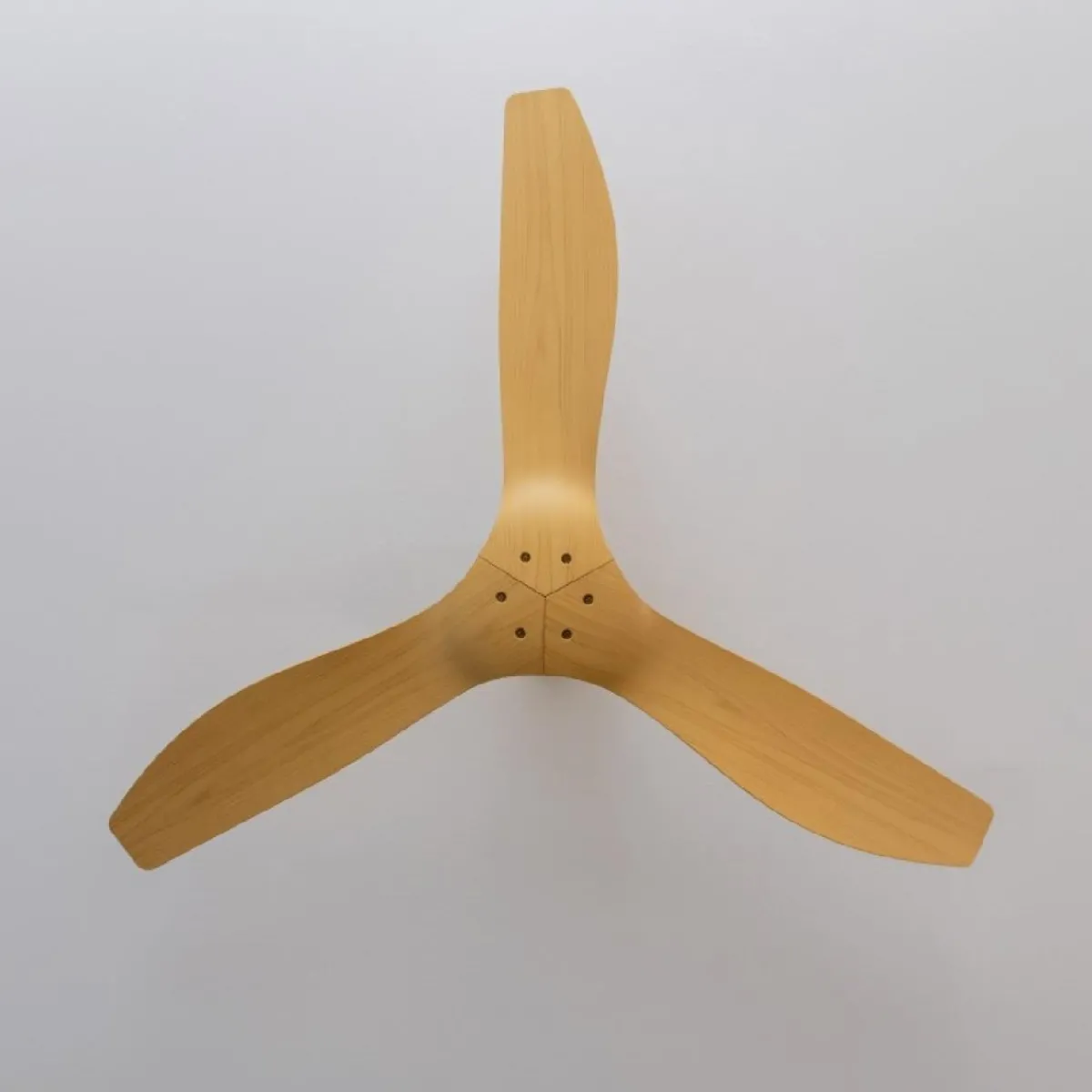 Outlet MyMobel Cecotec Ventiladores de techo sin luz EnergySilence Aero 5200 LightWood