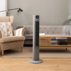 Outlet MyMobel Cecotec Ventiladores de torre EnergySilence 800 Skyline Smart