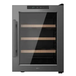 Outlet MyMobel Cecotec Vinotecas Vinoteca Bolero GrandSommelier 1220 CoolWood