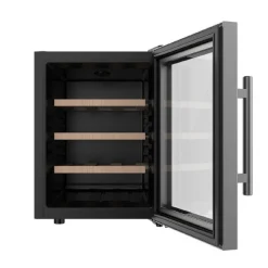 Outlet MyMobel Cecotec Vinotecas Vinoteca Bolero GrandSommelier 1220 CoolWood