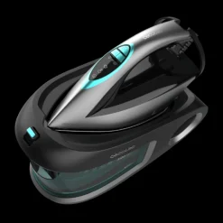 New MyMobel CENTRO PLANCHADO CECOTEC 01865 IRONHERO 3200 STATION 8BAR 3200W 420G-MIN