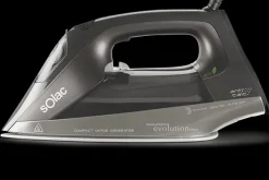 Clearance MyMobel CENTRO PLANCHADO COMPACTO SOLAC CVG9508 2400W