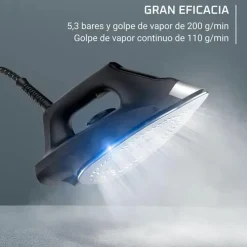Discount MyMobel CENTRO PLANCHADO ROWENTA VR4112F0 AUT.ILIM. 5,3BARES