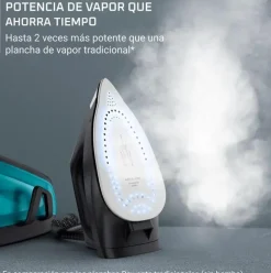 Discount MyMobel CENTRO PLANCHADO ROWENTA VR4112F0 AUT.ILIM. 5,3BARES