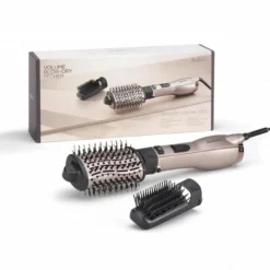 Hot MyMobel CEPILLO MOLDEADOR BABYLISS AS90PE 1000W AIRE OVALADO