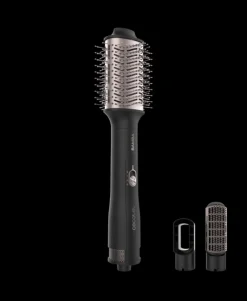 Outlet MyMobel CEPILLO MOLDEADOR CECOTEC 04438 BAMBA CERAMICCARE 3IN1 STYLER