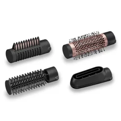 Clearance MyMobel CEPILLO MOLDEADOR PELO BABYLISS AS126E AIRE 1000W