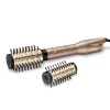 Hot MyMobel CEPILLO ROTATORIO BABYLISS AS952E BIG HAIR DUAL 650W ION 2 ACC.