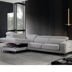 Discount MyMobel Chaiselongue AYAX
