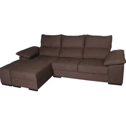 Online MyMobel Chaiselongue CHIPRE Izquierda vista de frente