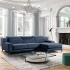 New MyMobel Chaiselongue MOLISE