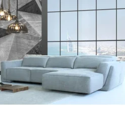 Fashion MyMobel Chaiselongue NERBY