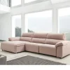 Sale MyMobel Chaiselongue VENTON Izquierda vista de frente