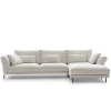 Sale MyMobel Chaiselongue AMIL Derecha vista de frente