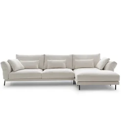 Sale MyMobel Chaiselongue AMIL Derecha vista de frente